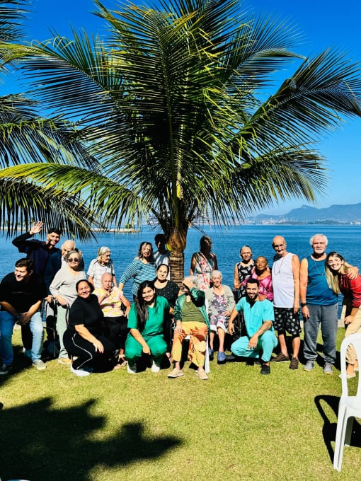 Atividades para terceira idade em Copacabana, Ipanema, Barra da Tijuca