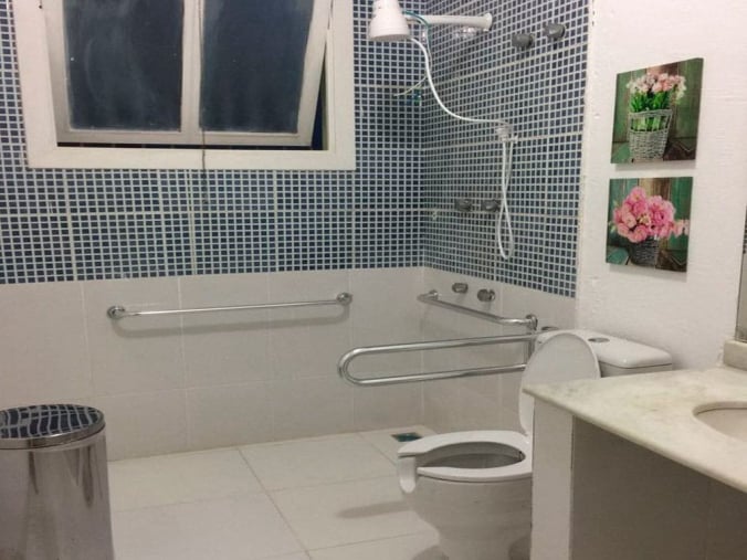 Casa de repouso para idosos no Rio de Janeiro