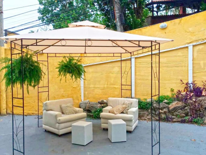 Casa de repouso para idosos no Rio de Janeiro