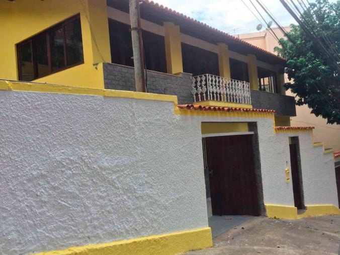Casa de repouso para idosos no Rio de Janeiro