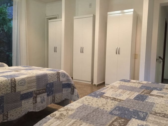 Casa de repouso para idosos no Rio de Janeiro