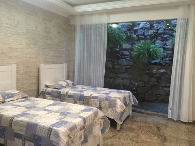 Casa de repouso para idosos no Rio de Janeiro